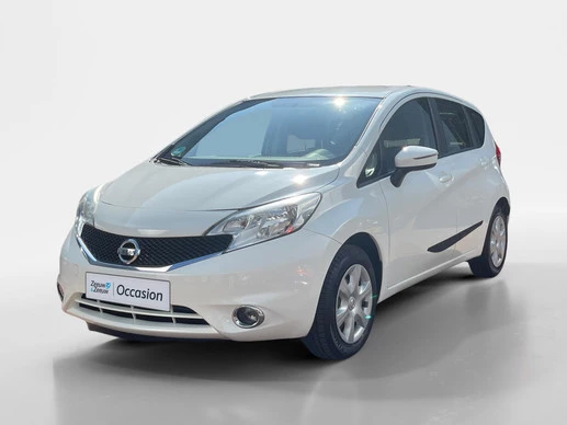 Nissan Note - Afbeelding 1 van 30
