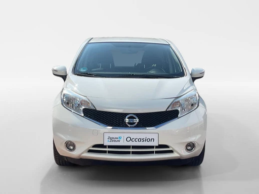 Nissan Note - Afbeelding 2 van 30