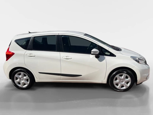 Nissan Note - Afbeelding 4 van 30