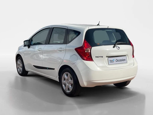 Nissan Note - Afbeelding 5 van 30
