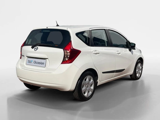 Nissan Note - Afbeelding 7 van 30