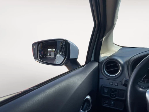 Nissan Note - Afbeelding 10 van 30