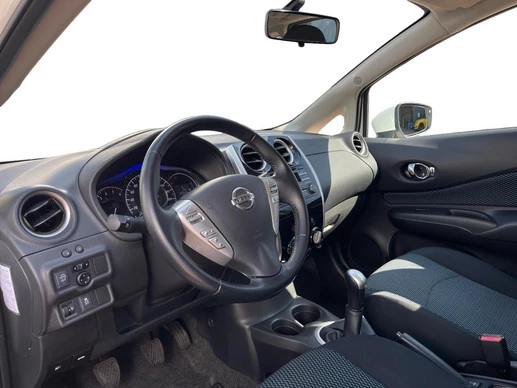 Nissan Note - Afbeelding 11 van 30