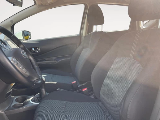 Nissan Note - Afbeelding 12 van 30