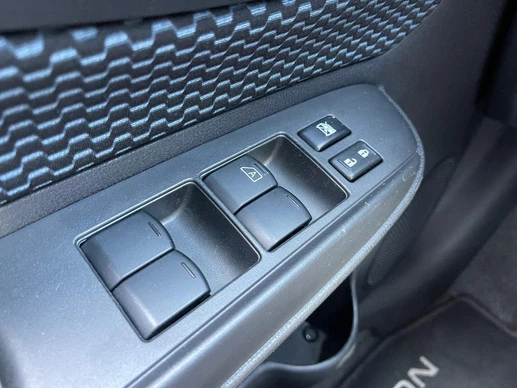 Nissan Note - Afbeelding 14 van 30