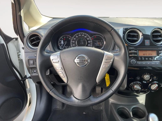 Nissan Note - Afbeelding 15 van 30