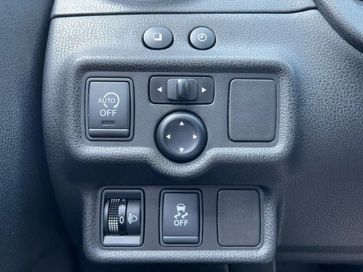 Nissan Note - Afbeelding 16 van 30
