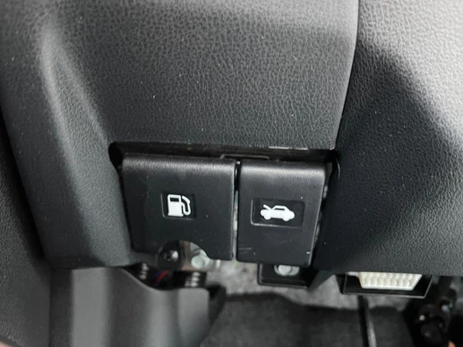Nissan Note - Afbeelding 17 van 30
