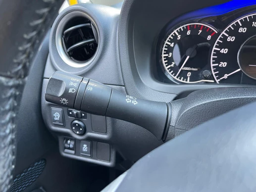 Nissan Note - Afbeelding 18 van 30
