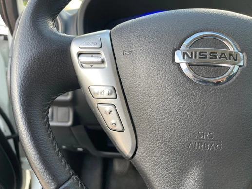 Nissan Note - Afbeelding 19 van 30
