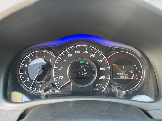 Nissan Note - Afbeelding 20 van 30
