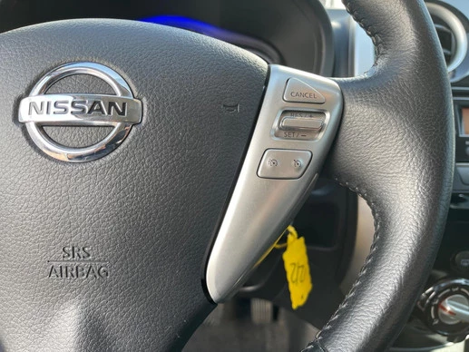 Nissan Note - Afbeelding 21 van 30