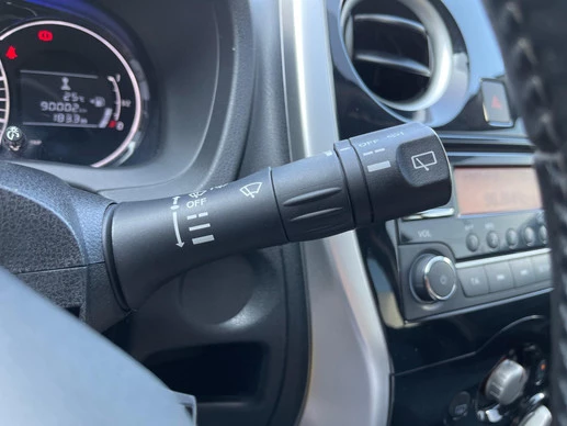 Nissan Note - Afbeelding 22 van 30