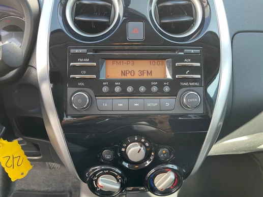 Nissan Note - Afbeelding 23 van 30