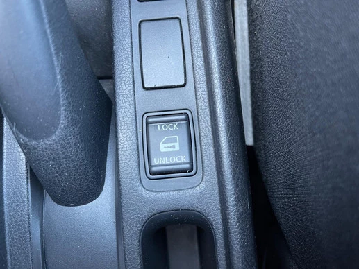 Nissan Note - Afbeelding 26 van 30