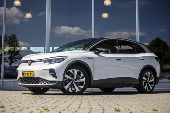 Volkswagen ID.4 - Afbeelding 1 van 30