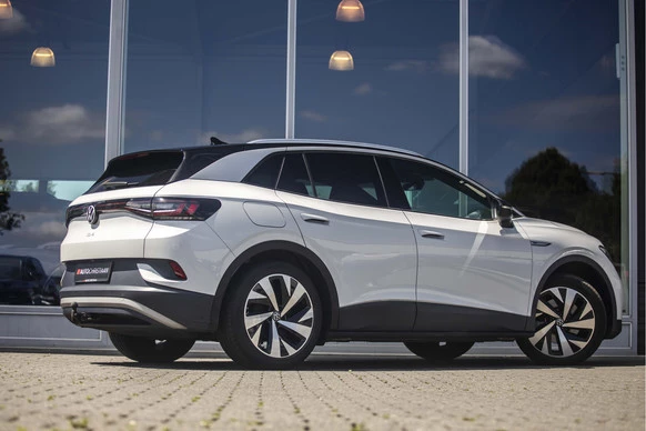Volkswagen ID.4 - Afbeelding 2 van 30