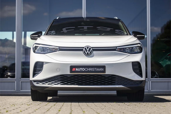 Volkswagen ID.4 - Afbeelding 3 van 30
