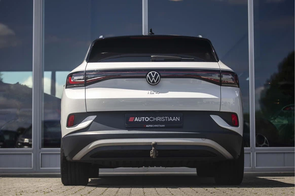 Volkswagen ID.4 - Afbeelding 4 van 30