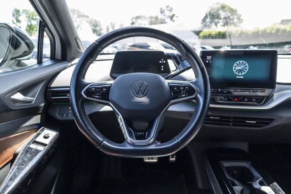 Volkswagen ID.4 - Afbeelding 6 van 30