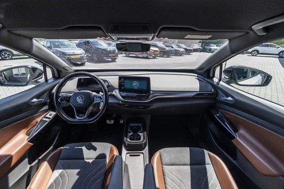 Volkswagen ID.4 - Afbeelding 7 van 30