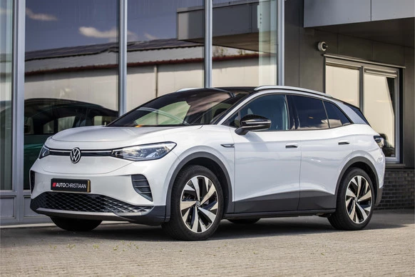 Volkswagen ID.4 - Afbeelding 13 van 30