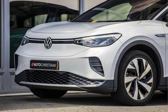 Volkswagen ID.4 - Afbeelding 15 van 30