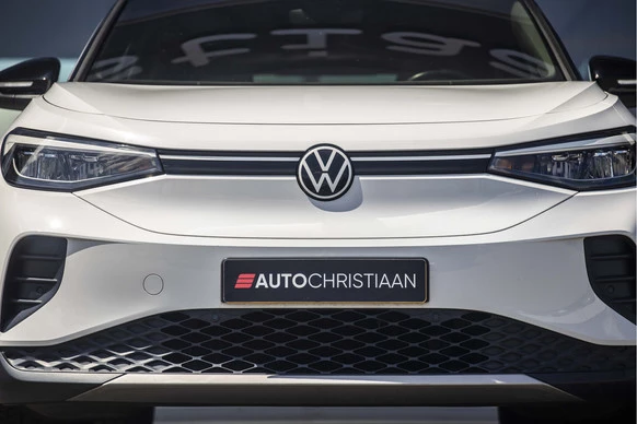 Volkswagen ID.4 - Afbeelding 16 van 30