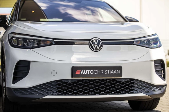 Volkswagen ID.4 - Afbeelding 17 van 30