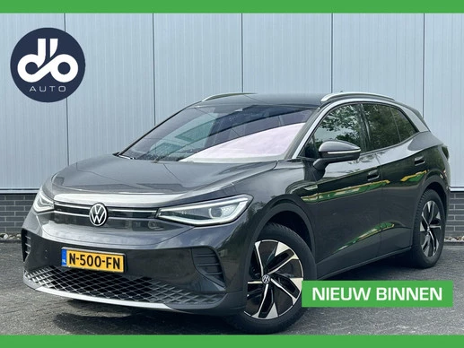 Volkswagen ID.4 - Afbeelding 1 van 25