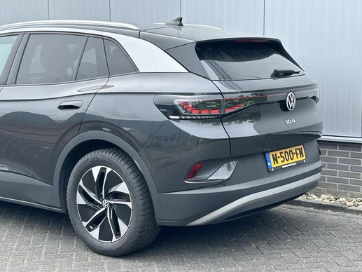 Volkswagen ID.4 - Afbeelding 4 van 25