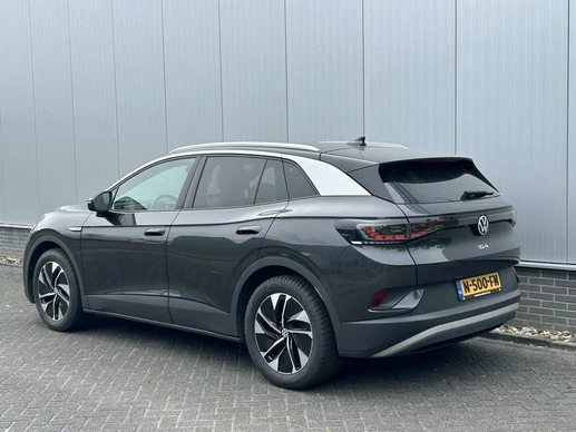 Volkswagen ID.4 - Afbeelding 6 van 25