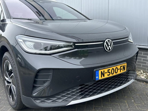 Volkswagen ID.4 - Afbeelding 7 van 25