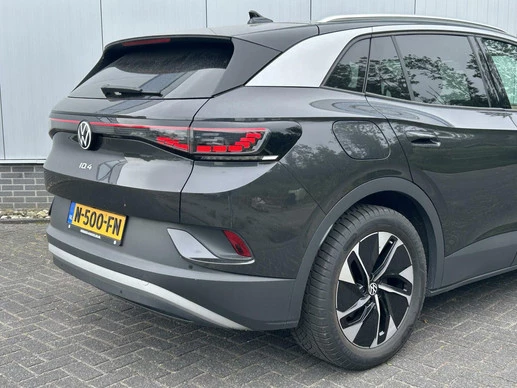 Volkswagen ID.4 - Afbeelding 8 van 25