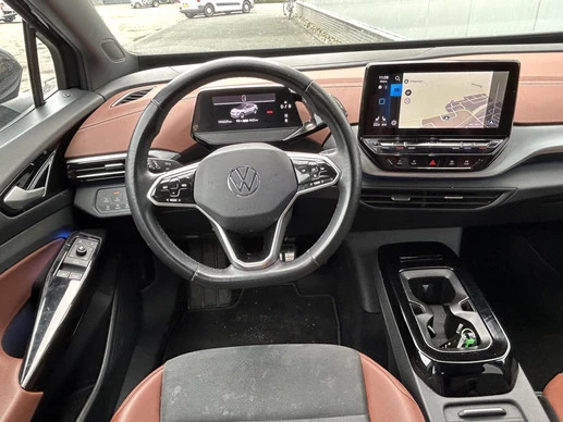 Volkswagen ID.4 - Afbeelding 9 van 25