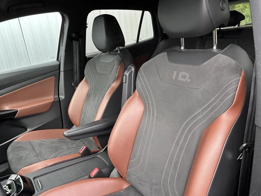 Volkswagen ID.4 - Afbeelding 12 van 25