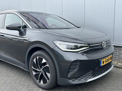 Volkswagen ID.4 - Afbeelding 18 van 25