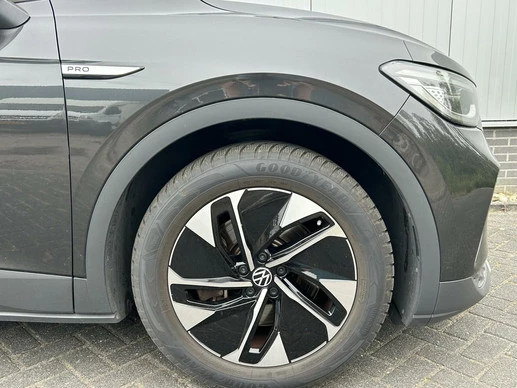 Volkswagen ID.4 - Afbeelding 19 van 25