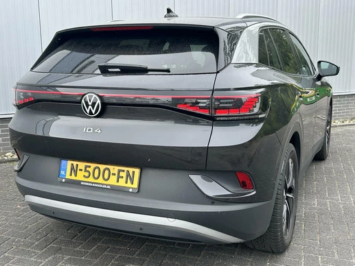 Volkswagen ID.4 - Afbeelding 20 van 25