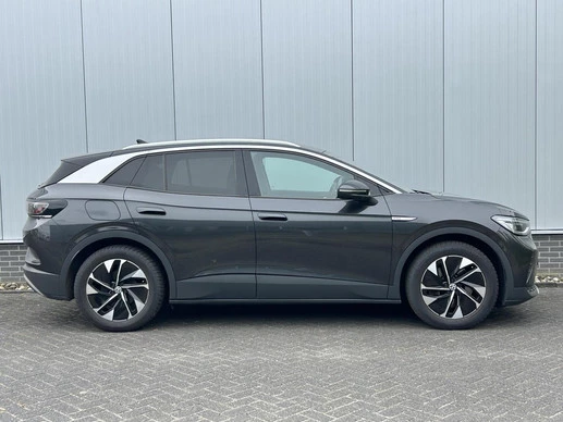 Volkswagen ID.4 - Afbeelding 21 van 25