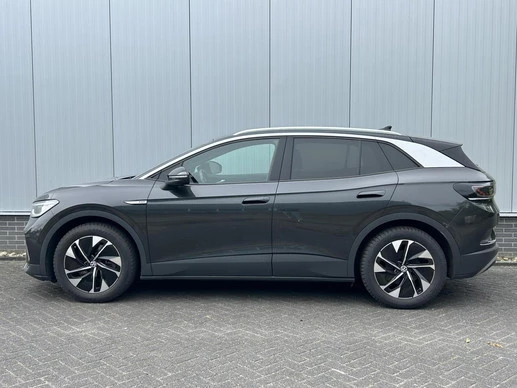 Volkswagen ID.4 - Afbeelding 22 van 25