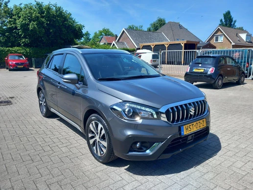 Suzuki S-Cross - Afbeelding 1 van 20