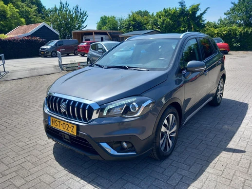 Suzuki S-Cross - Afbeelding 2 van 20