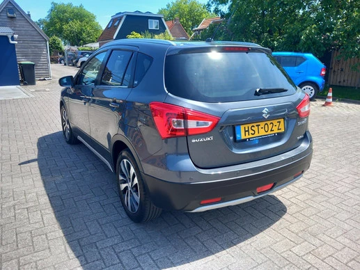 Suzuki S-Cross - Afbeelding 3 van 20
