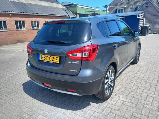 Suzuki S-Cross - Afbeelding 4 van 20