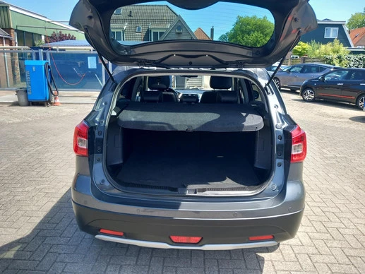 Suzuki S-Cross - Afbeelding 6 van 20
