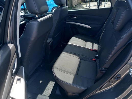 Suzuki S-Cross - Afbeelding 8 van 20