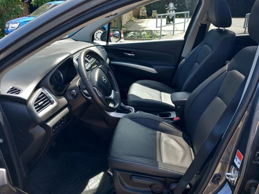 Suzuki S-Cross - Afbeelding 9 van 20