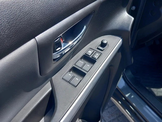 Suzuki S-Cross - Afbeelding 10 van 20