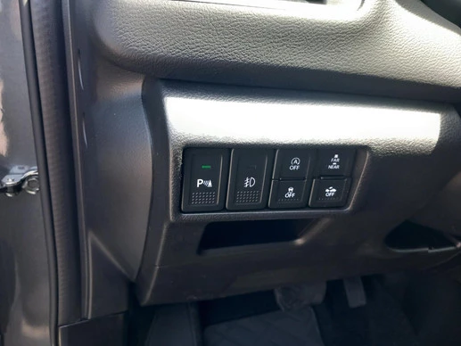 Suzuki S-Cross - Afbeelding 11 van 20